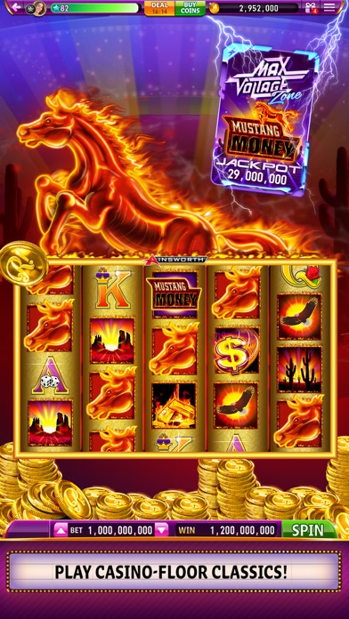 Spinfest téléchargement de l'application apk