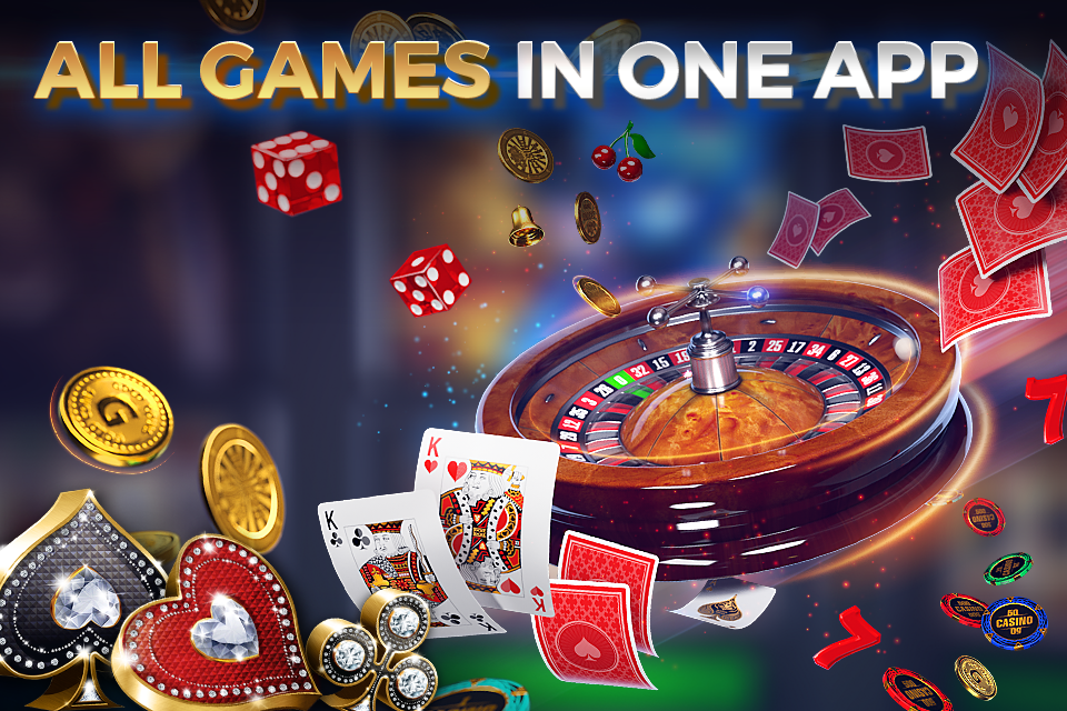 Stáhnout apk aplikace RoyalGame