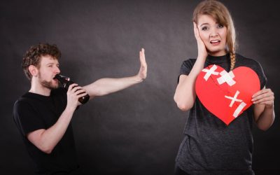 why is alcoholism considered a chronic disease