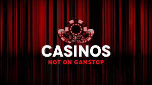 Exploring UK Casinos Not on Gamstop A Comprehensive Guide 685832938