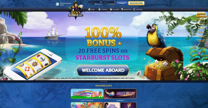 h casino